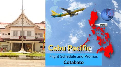 manila to cotabato|Cheap Promo Flights from Manila to Cotabato City .